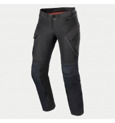 Pantalón Alpinestars Mujer St-7 2L Gore-Tex Negro Gris Oscuro |3635524-111|