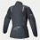 Chaqueta Alpinestars Mujer St-7 2L Gore-Tex Negro Gris Oscuro |3614124-111|