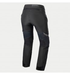 Pantalón Alpinestars Mujer St-7 2L Gore-Tex Negro Gris Oscuro |3635524-111|