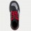 Zapatillas Alpinestars Speedflight Negro Brillo Rojo Blanco |2654124-1342|