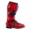 Botas Gaerne SG-12 Solid Rojo Negro |G2174-105|