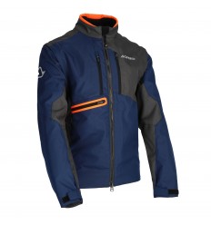 Chaqueta Acerbis Enduro One Gris Azul |0022169.249|