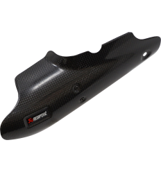 Protector De Calor Akrapovic CF R1200GS /18601428/