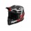 Casco Acerbis Inafntil Profile Negro Rojo |0025401.323|