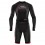 Airbag Alpinestars Tech Air 10 System Negro Rojo |6508222-1303|