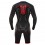 Airbag Alpinestars Tech Air 10 System Negro Rojo |6508222-1303|