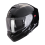 Casco Scorpion Exo 930 Evo Solid Negro |194-100-03|