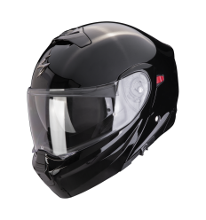 Casco Scorpion Exo 930 Evo Solid Negro |194-100-03|