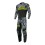 Traje Thor Infantil Sector Digi Negro Gris