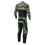 Traje Thor Infantil Sector Digi Negro Gris