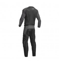 Traje Thor Terrain Negro Charcoal