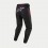 Pantalón Alpinestars Honda Racer Iconic Negro Rojo |3728023-13|