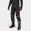 Pantalón Alpinestars Honda Racer Iconic Negro Rojo |3728023-13|