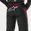 Pantalón Alpinestars Honda Racer Iconic Negro Rojo |3728023-13|