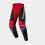 Pantalón Alpinestars Honda Racer Iconic Brillo Rojo Negro Blanco |3728023-3016|