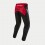 Pantalón Alpinestars Honda Racer Iconic Brillo Rojo Negro Blanco |3728023-3016|