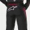 Camiseta Alpinestars Honda Racer Iconic Negro Rojo |3768023-13|