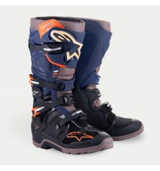 Botas Motocross Ufo Botas Para Enduro City Motor