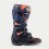 Botas Alpinestars Tech 7 Enduro Drystar Negro Azul Marino Gris |2012620-137|