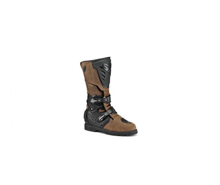 Botas Sidi Adventure 2 Gore Tabaco |BOSTO100374|