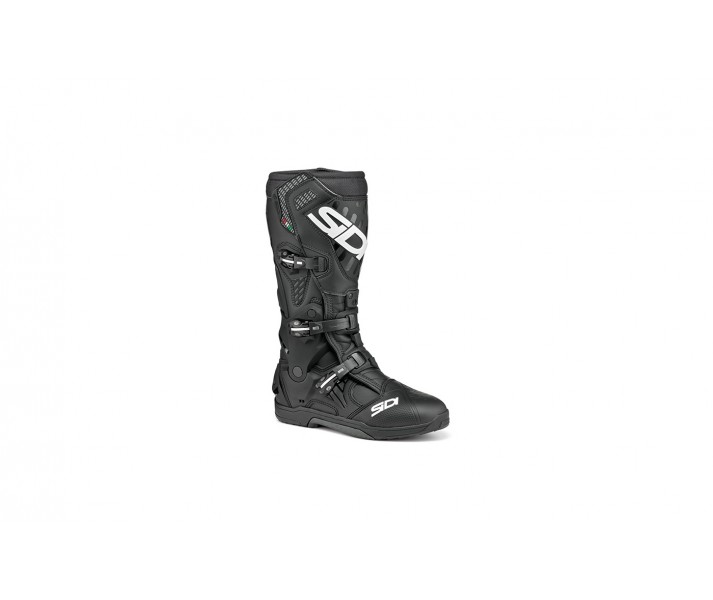 Botas Sidi Crossair Negro Negro |BOSOF500024|