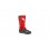 Botas Sidi Crossair Negro Rojo |BOSOF500034|