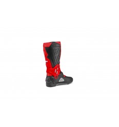 Botas Sidi Crossair Negro Rojo |BOSOF500034|