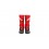 Botas Sidi Crossair Negro Rojo |BOSOF500034|