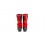 Botas Sidi Crossair Negro Rojo |BOSOF500034|
