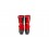 Botas Sidi Crossair Negro Rojo |BOSOF500034|