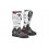 Botas Sidi Crossfire 3 Negro Blanco |BOSOF330144|