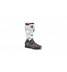 Botas Sidi Crossfire 3 Negro Blanco |BOSOF330144|