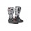 Botas Sidi Crossfire 3 Srs Negro Gris |BOSOF321754|