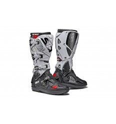 Botas Sidi Crossfire 3 Srs Negro Gris |BOSOF321754|