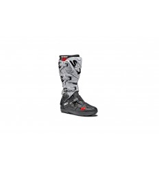 Botas Sidi Crossfire 3 Srs Negro Gris |BOSOF321754|