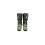 Botas Sidi Crossfire 3 Srs Verde Militar Negro |BOSOF321774|