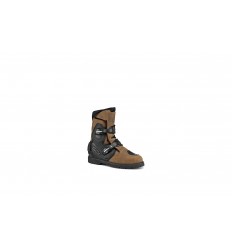 Botas Sidi Mid Adventure 2 Gore Tabaco |BOSTO100364|