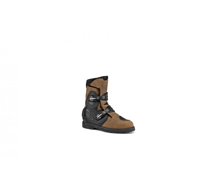 Botas Sidi Mid Adventure 2 Gore Tabaco |BOSTO100364|