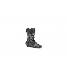 Botas Sidi Rex Negro Gris |BOSRA000084|