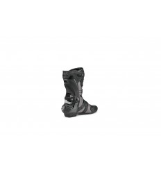 Botas Sidi Rex Negro Gris |BOSRA000084|