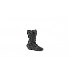 Botas Sidi Rex Negro Negro |BOSRA000094|