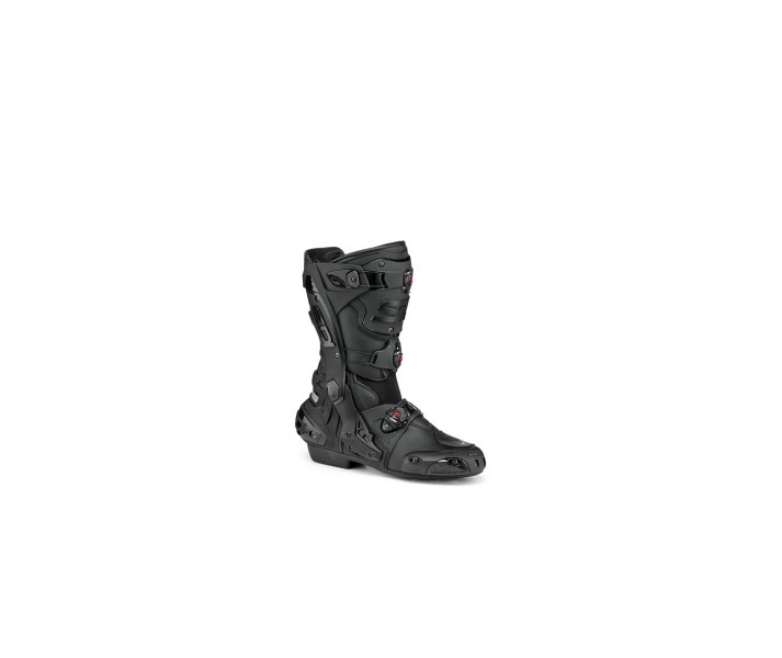 Botas Sidi Rex Negro Negro |BOSRA000094|