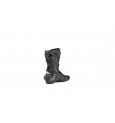 Botas Sidi Rex Negro Negro |BOSRA000094|