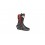 Botas Sidi Vertigo 2 Negro Rojo |BOSRA000144|