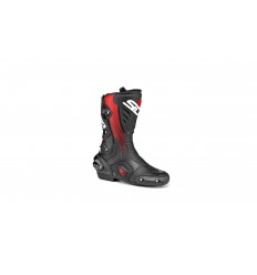 Botas Sidi Vertigo 2 Negro Rojo |BOSRA000144|