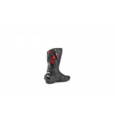 Botas Sidi Vertigo 2 Negro Rojo |BOSRA000144|