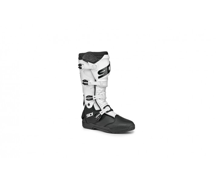 Botas Sidi X Power Sc Negro Blanco |BOSOF700024|