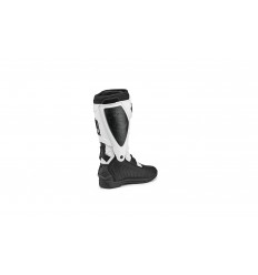 Botas Sidi X Power Sc Negro Blanco |BOSOF700024|