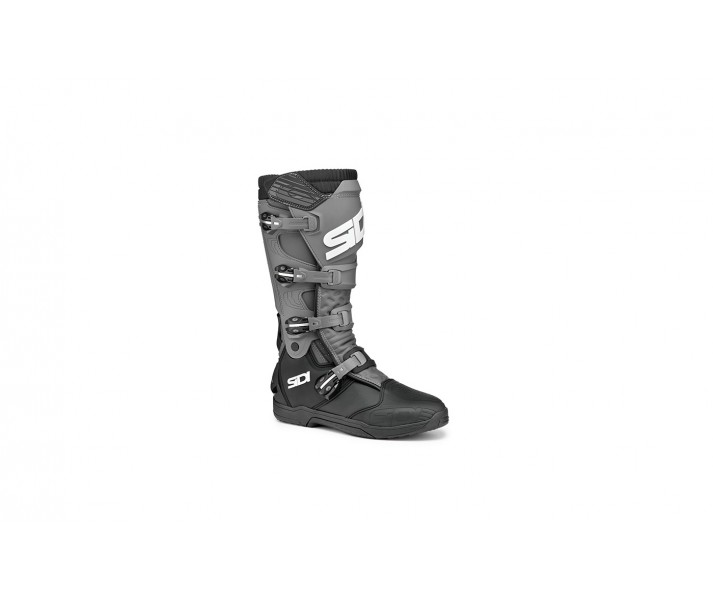 Botas Sidi X Power Sc Negro Gris |BOSOF700034|