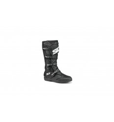 Botas Sidi X Power Sc Negro Negro |BOSOF700044|